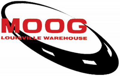 Moog Louisville Warehouse